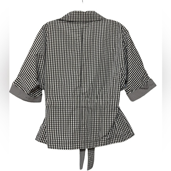 Talbots water resistant jacket size S - Picture 2 of 9